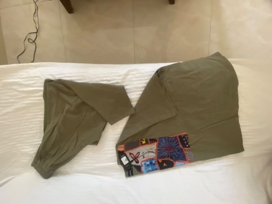 لباس زنانه کوتاه